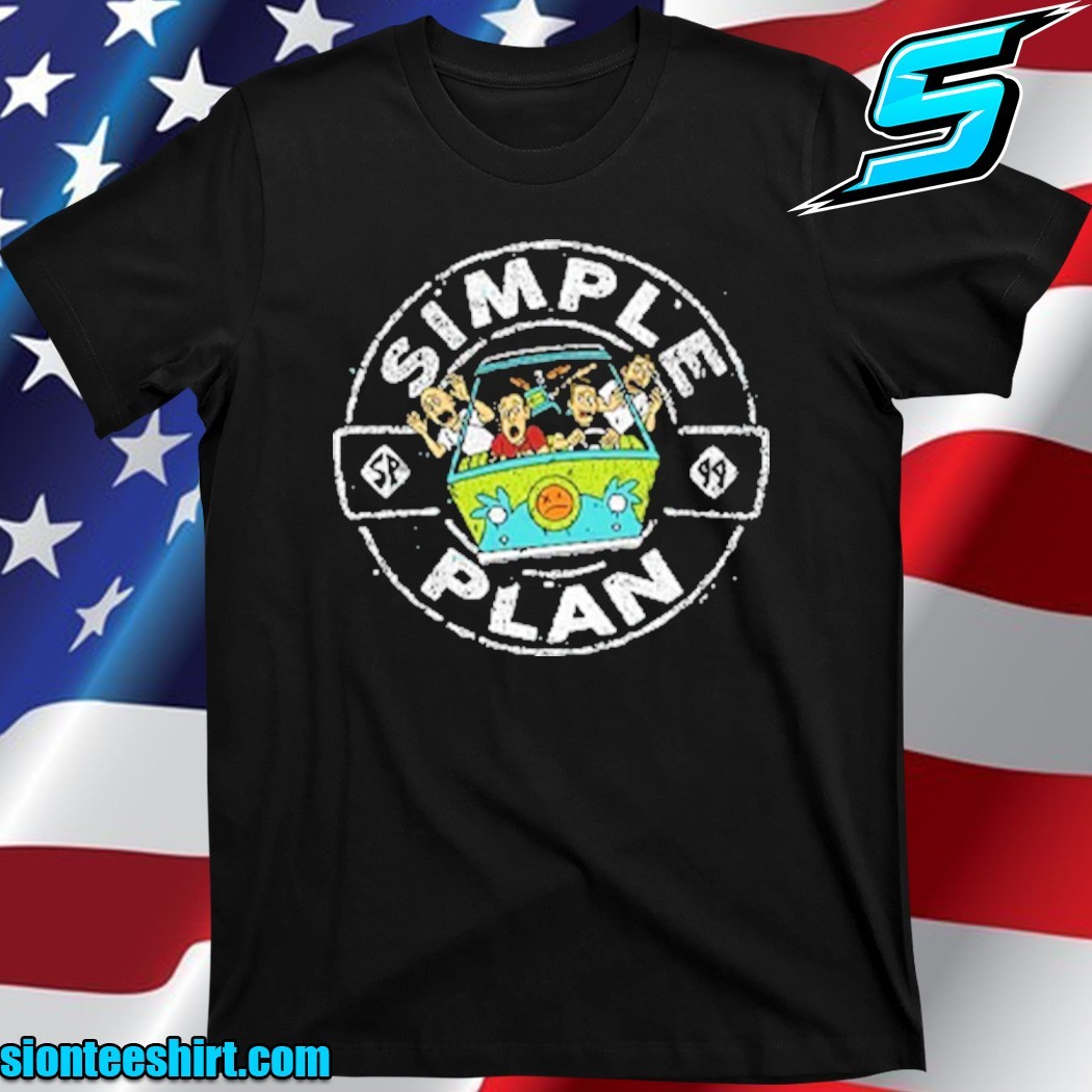Sparks JAPAN MAD TOUR 2025 T-Shirt